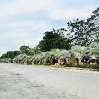 Bán Đất Mặt Tiền Đường Lộ Giới 10M Khu Dân Cư Phước Thiện, Gần Vinhome Grand Park