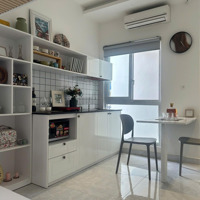 Trống Lại Căn Duplex Full Nội Thất Tone Trắng Xinh Ơi Là Xinh Gần Etown Cộng Hòa Quận Tân Bình