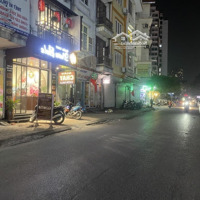 Mặt Phố Ngay Trần Kim Xuyến Kéo Dài 6T, Kinh Doanh Sầm Uất, Giá Bán 19.5 Tỷ