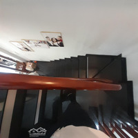 Duy Nhất Một Căn Nhà Dân Xây Cực Đẹp Phố Hoàng Tăng Bí, Bắc Từ Liêm. Diện Tích: 42M2*5T, Oto Qua, 20M Ra Phố