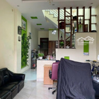 Nhà 2 Tầng Btct, 4X18M, Hẻm Xe Hơi, Ra Phan Văn Hớn 100M. Gần Trường Chinh
