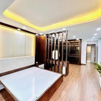 Quan Hoa - Cầu Giấy - 45M2X7 Tầng Gara Ôtô-Kinh Doanh- Giá Bán 15 Tỷ( Tl)