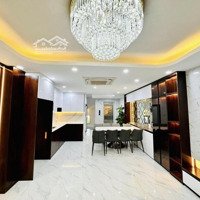 Quan Hoa - Cầu Giấy - 45M2X7 Tầng Gara Ôtô-Kinh Doanh- Giá Bán 15 Tỷ( Tl)