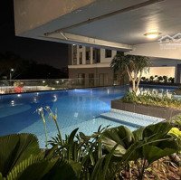 Cho Thuê 78M2 3 Phòng Ngủ 3 Vệ Sinhsaigon Intela Có Nội Thất 8. 8 Triệu/Th
