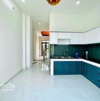 Cc Bán Nhà Mới Thiết Kế Hiện Đại, 1 Triệuệt 2Lầu, Đối Diện Chợ Long Phước, Q9. 3 Phòng Ngủ 3 Vệ Sinhgiá Đầu Tư