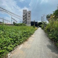 Bán Đất Phạm Hữu Lầu, Phước Kiển, Nhà Bè, Tp.hcm, 30 Tỷ Vnd, 891 M2, Hàng Hiếm