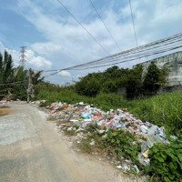 Bán Đất Phạm Hữu Lầu, Phước Kiển, Nhà Bè, Tp.hcm, 30 Tỷ Vnd, 891 M2, Hàng Hiếm
