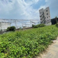 Bán Đất Phạm Hữu Lầu, Phước Kiển, Nhà Bè, Tp.hcm, 30 Tỷ Vnd, 891 M2, Hàng Hiếm