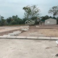 Đất Nền, Lô Góc Tại Hợp Thanh, Mỹ Đức, Hà Nội 1,08 Tỷ, 96,7 M2 Hàng Hiếm