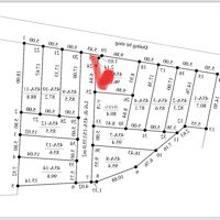 Đất Nền, Lô Góc Tại Hợp Thanh, Mỹ Đức, Hà Nội 1,08 Tỷ, 96,7 M2 Hàng Hiếm