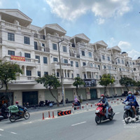 Bán Căn Mặt Tiền Phan Văn Trị Cityland Park Hill, Phường 10, Gò Vấp