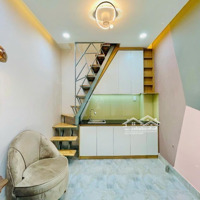 Khu Vip Pham Xích Long - Chỉ Nhỉnh 1 Tỷ - Phan Tây Hồ - Phú Nhuận