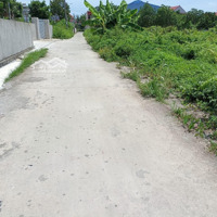 Bán Lô Đất Ngõ 136 Tư Thuỷ - Hòa Nghĩa - Dương Kinh. Ngõ Thông Tuyến 2 Đường 362