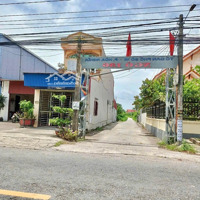 Bán Lô Đất Ngõ 136 Tư Thuỷ - Hòa Nghĩa - Dương Kinh. Ngõ Thông Tuyến 2 Đường 362