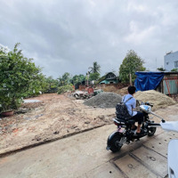 Chào Bán Lô Đất An Ngãi Tây 1, Hòa Sơn, Hòa Vang, Đà Nẵng, 1,38 Tỷ, 118M2