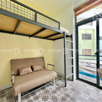 Chung Cư Mini - Duplex Ban Công - Mới Xây - Bờ Kè Hoàng Sa