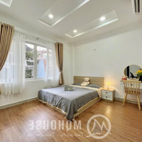 Căn Hộ 1 Phòng Ngủ Siêu Rộng, Cửu Long - Tân Bình, Ở Được Ngay