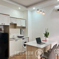 Căn Hộ 1 Phòng Ngủ Siêu Rộng, Cửu Long - Tân Bình, Ở Được Ngay
