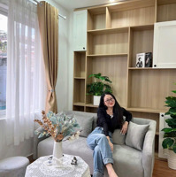 Căn Hộ 1 Phòng Ngủ Siêu Rộng, Cửu Long - Tân Bình, Ở Được Ngay
