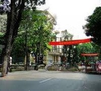 Cơ Hội Thuê Nhà Mặt Phố Lý Thái Tổ - Hoàn Kiếm,Diện Tích60M2,Mặt Tiền6.5M Giá Bán 50 Triệu, Liên Hệ: 0866885626