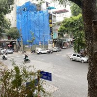 Cơ Hội Thuê Nhà Mặt Phố Lý Thái Tổ - Hoàn Kiếm,Diện Tích60M2,Mặt Tiền6.5M Giá Bán 50 Triệu, Liên Hệ: 0866885626