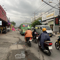 Chỉ 111 Tr/M2. Mặt Tiền (10X50M) Hầm 8 Tầng. Nguyễn Duy Trinh. Quận 2. Liên Hệ: 0901882939