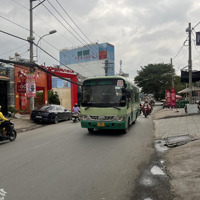 Chỉ 111 Tr/M2. Mặt Tiền (10X50M) Hầm 8 Tầng. Nguyễn Duy Trinh. Quận 2. Liên Hệ: 0901882939
