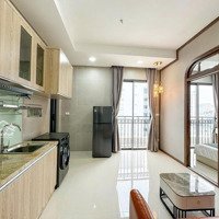 Căn Hộ 1 Phòng Ngủ45M2 Ban Công Máy Giặt Riêng Đường Lý Tự Trọng Gần Chợ Bến Thành Vincom Đồng Khởi Quận 1