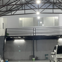 Cho Thuê Kho Xưởng Đẹp Diện Tích 150M2 Có Gác Xép Ở Lại Tại Mỹ Đình - Nam Từ Liêm. Liên Hệ: 0982247544