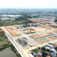 Bán Đất Nền Tại Xã Dĩnh Trì, Bắc Giang, Giá Cực Tốt