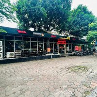 Cho Thuê Mặt Bằng Kinh Doanh Tại Lê Phụng Hiểudiện Tích100M2, Tmặt Tiền10M Giá Thuê Chỉ 60 Triệu