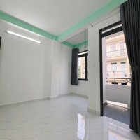 Bán Nhà Mới, Ở Ngay, Cách Mạng Tháng Tám, 6,45 Tỷ, 27 M2, View Đẹp, Q3, Hcm