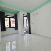 Bán Nhà Mới, Ở Ngay, Cách Mạng Tháng Tám, 6,45 Tỷ, 27 M2, View Đẹp, Q3, Hcm