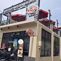 Bán Nhà 2 Mặt Tiền Đường Trần Não