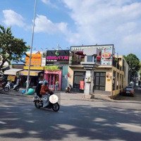 Bán Nhà 2 Mặt Tiền Đường Trần Não
