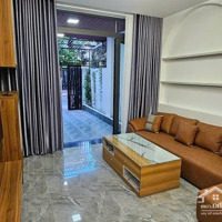 Bán Nhà Đẹp 3 Tầng 4 Pn, Kđt Hà Quang 2 Nha Trang. Cạnh Công Viên Và Sát Đường Số 13 (6,9 Tỷ)