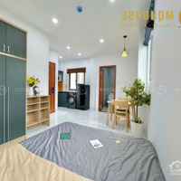 Cho Thuê Căn Hộ Mini Studio 30-40M2, Giá Ưu Đãi Chỉ Từ 6 Triệu Tại Nguyễn Thái Sơn, Gò Vấp, Hcm