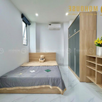 Cho Thuê Căn Hộ Mini Studio 30-40M2, Giá Ưu Đãi Chỉ Từ 6 Triệu Tại Nguyễn Thái Sơn, Gò Vấp, Hcm