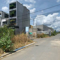 Ngộp Ngân Hàng Bán Nhanh Lô Đất 80M Ngay Kdc Gia Hoà, Q9, Shr. Giá Bán 1 7 Tỷ
