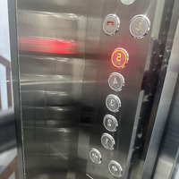 Bán Nhà Riêng Ngãi Cầu Có Thang Máy, 5 Phòng Ngủ Giá Bán 6 Tỷ 0774925555
