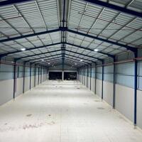 Kho 1400m2 QL1A Vĩnh Long