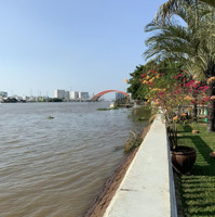 Những Tài Sản Tốt Nhất - Kdc Bình Lợi, Đặng Thùy Trâm 10X30M 2Mặt Tiềnview Sông 28.5 Tỷ