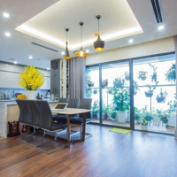 Bán Căn Hộ 110M2 Tòa Hacisco Nguyễn Chí Thanh, Đống Đa, Giá Bán 7 Tỷ