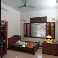 Hàng Hiếm! Trung Kính, 55M2, 5 Tầng, 9Tỷ6, Sát Phố, Bãi Xe Đầu Ngõ, Kinh Doanh