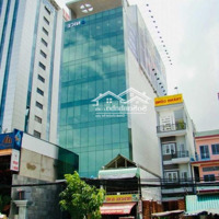 Bán Tòa Chdv 28P Đường Phan Bội Châu P. 3 Q. Bình Thạnh,Diện Tích8Mx25M, 7 Tầng, Giá Bán 32Tỷ, Hđt 150 Triệu