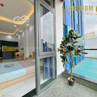 Cho Thuê Chung Cư Mini 6,5 Triệu, 40M2 Tại Bạch Đằng, Phường 2, Tân Bình, Tp.hcm