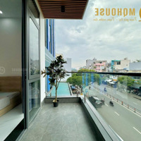 Cho Thuê Chung Cư Mini 6,5 Triệu, 40M2 Tại Bạch Đằng, Phường 2, Tân Bình, Tp.hcm