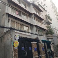 Nhà 3 Tầng 40 Phòng Căn Hộ , Hẻm 8M 62/ Trương Công Định, Phường 14, Tân Bình
