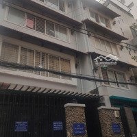 Nhà 3 Tầng 40 Phòng Căn Hộ , Hẻm 8M 62/ Trương Công Định, Phường 14, Tân Bình
