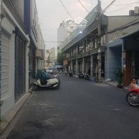 Nhà 3 Tầng 40 Phòng Căn Hộ , Hẻm 8M 62/ Trương Công Định, Phường 14, Tân Bình